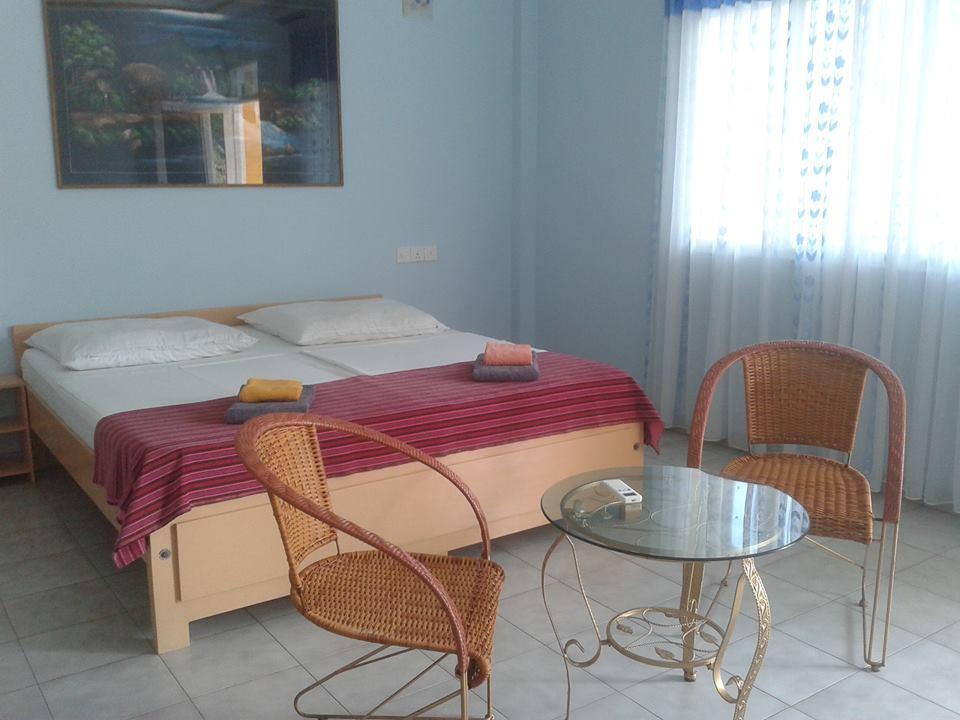 Villa Butterfly Moragalla Buitenkant foto